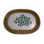 Panier en rotin Bay Isle Home ™-596073663