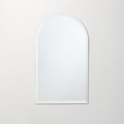 Proclus Flat Wall Mirror