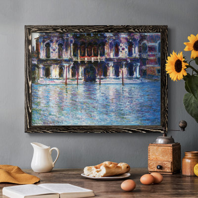 " Palao # 2 By Monet "
