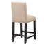 Tabouret de bar 24 po Kilby
