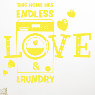 Wall Decal