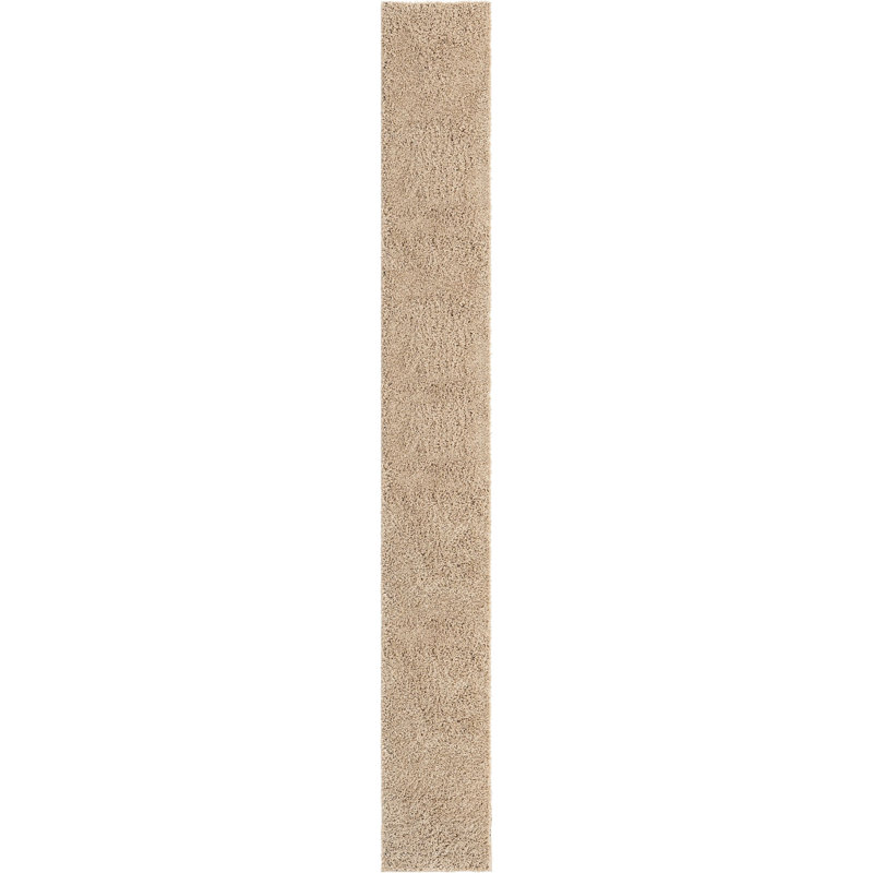 Indoor Rug, Runner 2'6" x 19'8"
