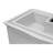 Good Ideas 50 Gallons Weather Resistant Resin Drainable Rain Barrel