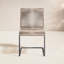 Chaise d'appoint Janine-120129769-120129768