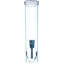 Distributeur en plastique