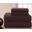 Ensemble de draps 100% flanelle 170 g / m² Pointehaven-1130812303-1130812290