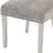 Mid Century Upholstered Dining Chairs Side Chairs Farmhouse Chenille Dining Chair With Metal Legs-198061121-185775680