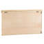Cafferkey Solid Wood Mirror