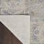 Tapis oriental gris Castelli-115325937