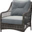 Lyon Rattan Sofa Seating Group with Cushions-30102231