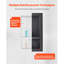 Tablette de douche encastrée pour douche-1770231457