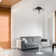 Bachmann Semi Flush Mount