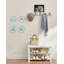 Mairead Hall Tree 75cm Wide with Bench and Shoe Storage-1849779465