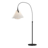Mobius Arched Floor Lamp