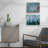 2 Piece Matte Gallery Wall Frame Set, Multi Photo Frames Collage, for Wall or Table Top Display-2084446472-2084446473
