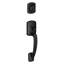 Greenwich Exterior Portion Handleset With Single Cylinder Deadbolt (Interior Portion Sold Separately)-462728095-462166664-462166763