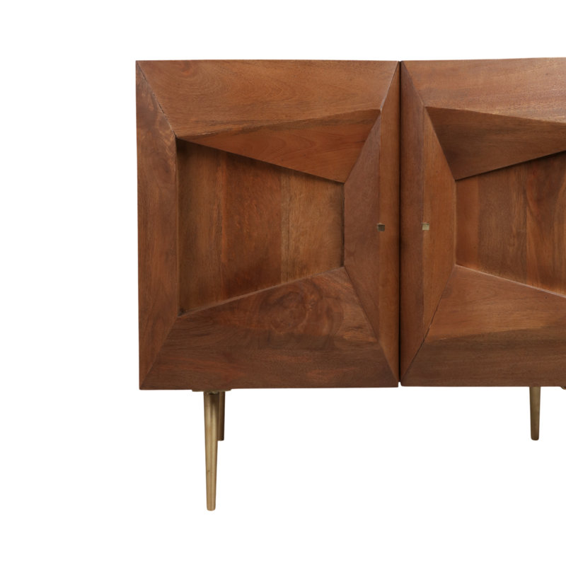Hallox Console Table