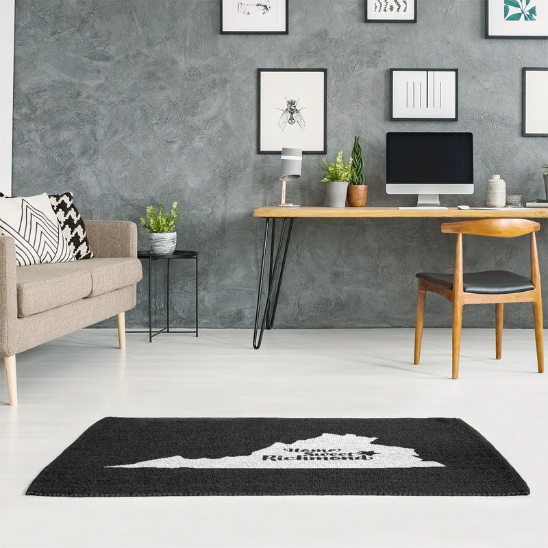 Richmond Indoor Rug, Rectangle 5' x 7'