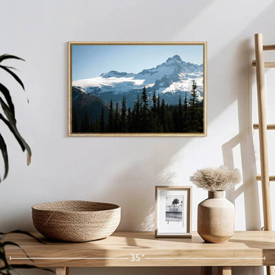 Mont Rainier
