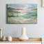 Vallée luxuriante - peinture sur toile tendue-792382700