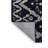 Machine Washable Gray Area Rug-1585275806