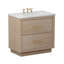 Avalon Two-Drawer Single Bath Vanity-1850604400-1850604297-1849958403