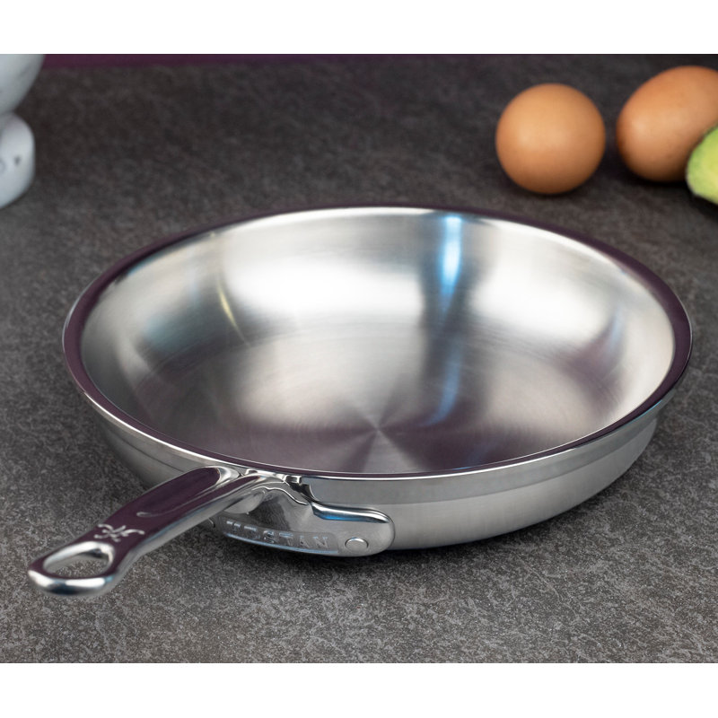Poêle et poêle à frire Hestan ProBond, L 8,5 po