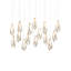 Glace 15 - Light Pendant