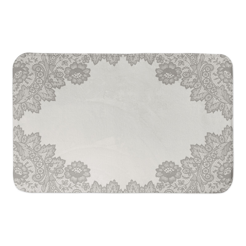 Arsene Non-Slip Bath Rug