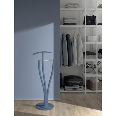 Beem Freestanding Valet Stand