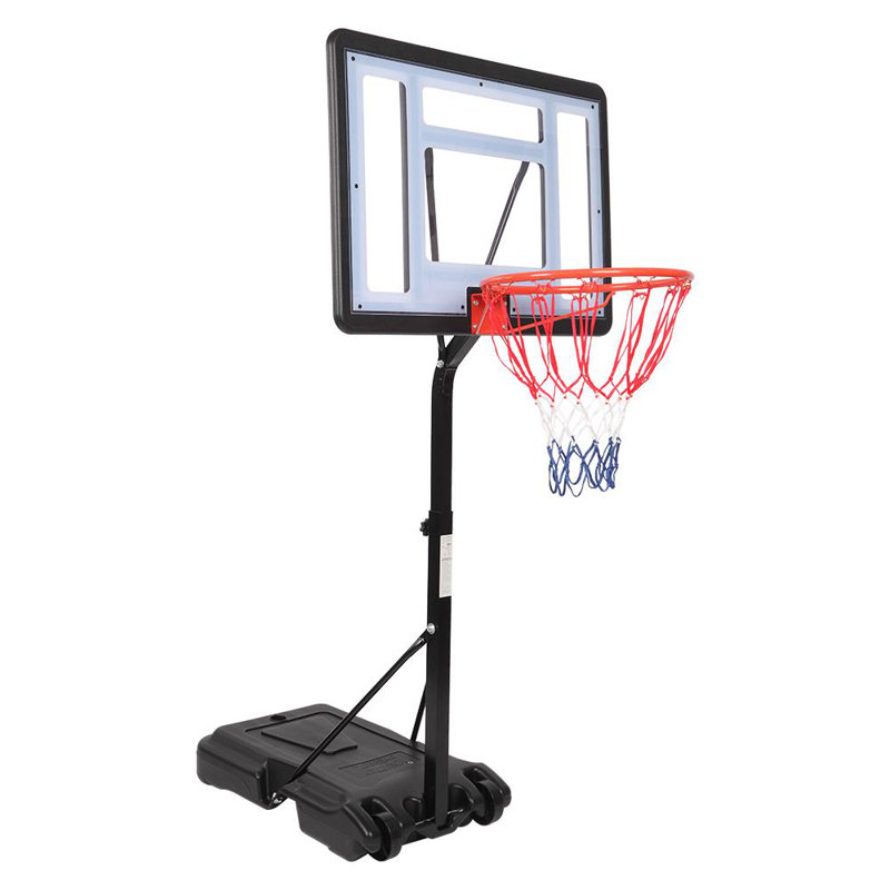 Jeu de basketball