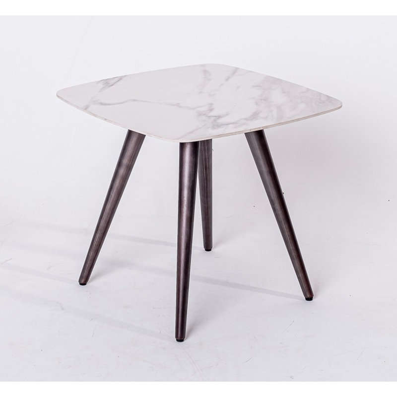 Hasim End Table
