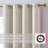 Solid Max 100% Blackout Thermal Grommet Curtain Panels-60953825-60953822