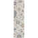 Machine Washable Indoor/Outdoor Segin ACN1218 Rug