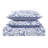 Indienne Paisley Coastal Cotton Paisley Quilt-942040103