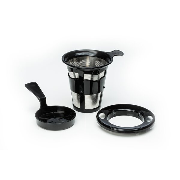 An Affordable Wardrobe: Worth Every Penny: Bialetti Stainless Steel  Espresso Pot