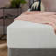 Silentnight Rolled Foam Range 3-Zone Rolled Memory Mattress - Medium-15482741