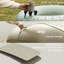 Matelas gonflable avec pompe électrique 