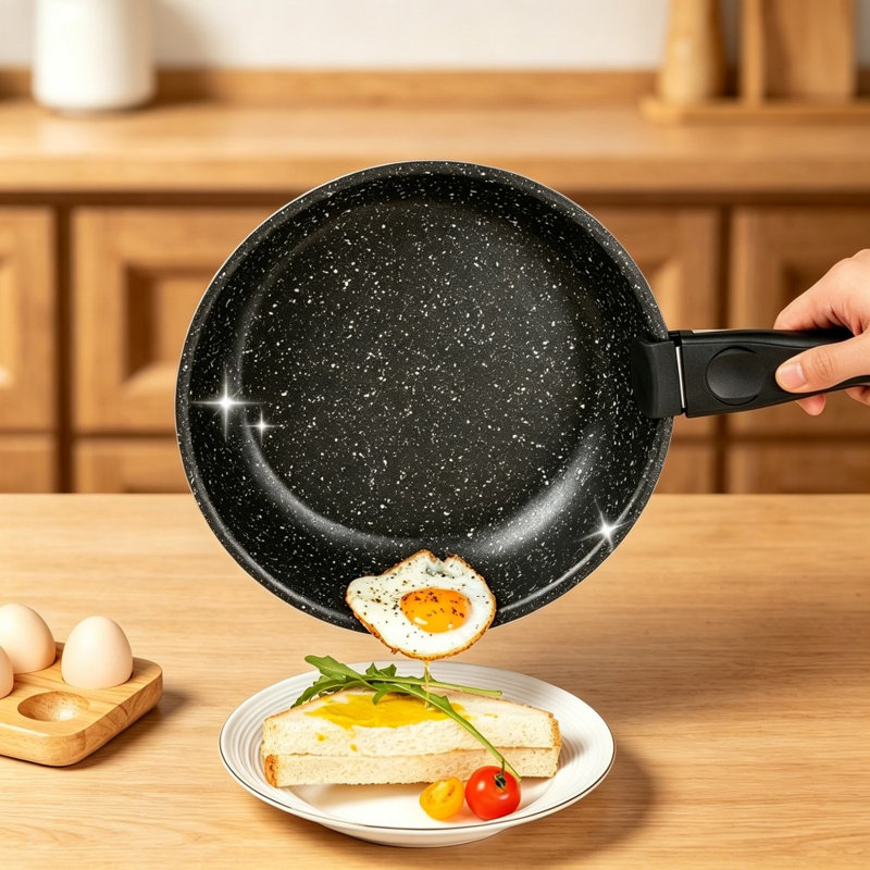 17 - Piece Cookware Set