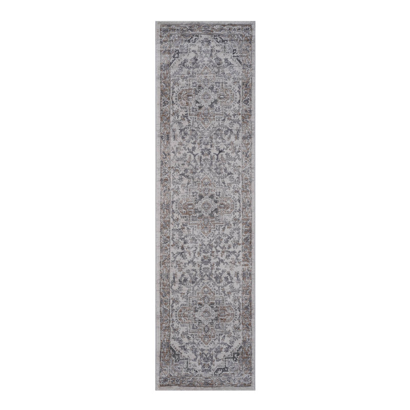Collection Oriental Runner Rug, Runner 2'2" x 8'