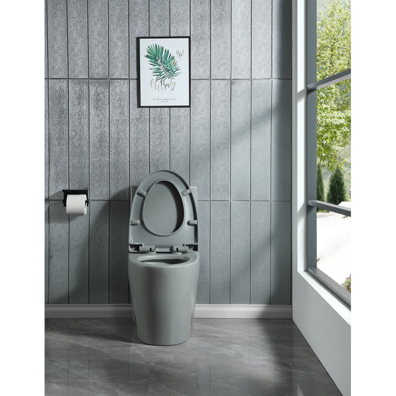 Housse de siège de toilette Vero Modern