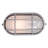 Yockey W 1 - Bulb LED Outdoor Bulkhead Light Outdoor Flush Mount-1950765687