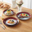 12-Piece Stoneware Dinner Set - Service for 4-1989636699
