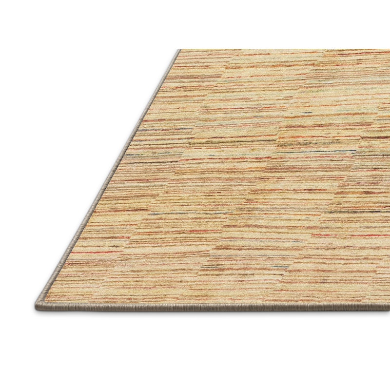 Okanogan Abstract Indoor Rug, Rectangle 6' x 9'