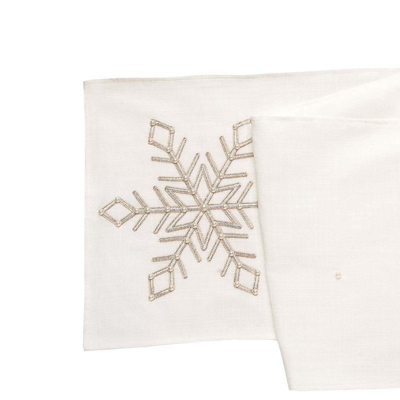 Idasia Cotton Dining Linens