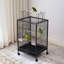 77cm Metal Floor Bird Cage