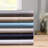 Pointehaven 525 Thread Count 100% Long Staple Cotton Deep Pocket Sheet Set-1979291352-1979286005