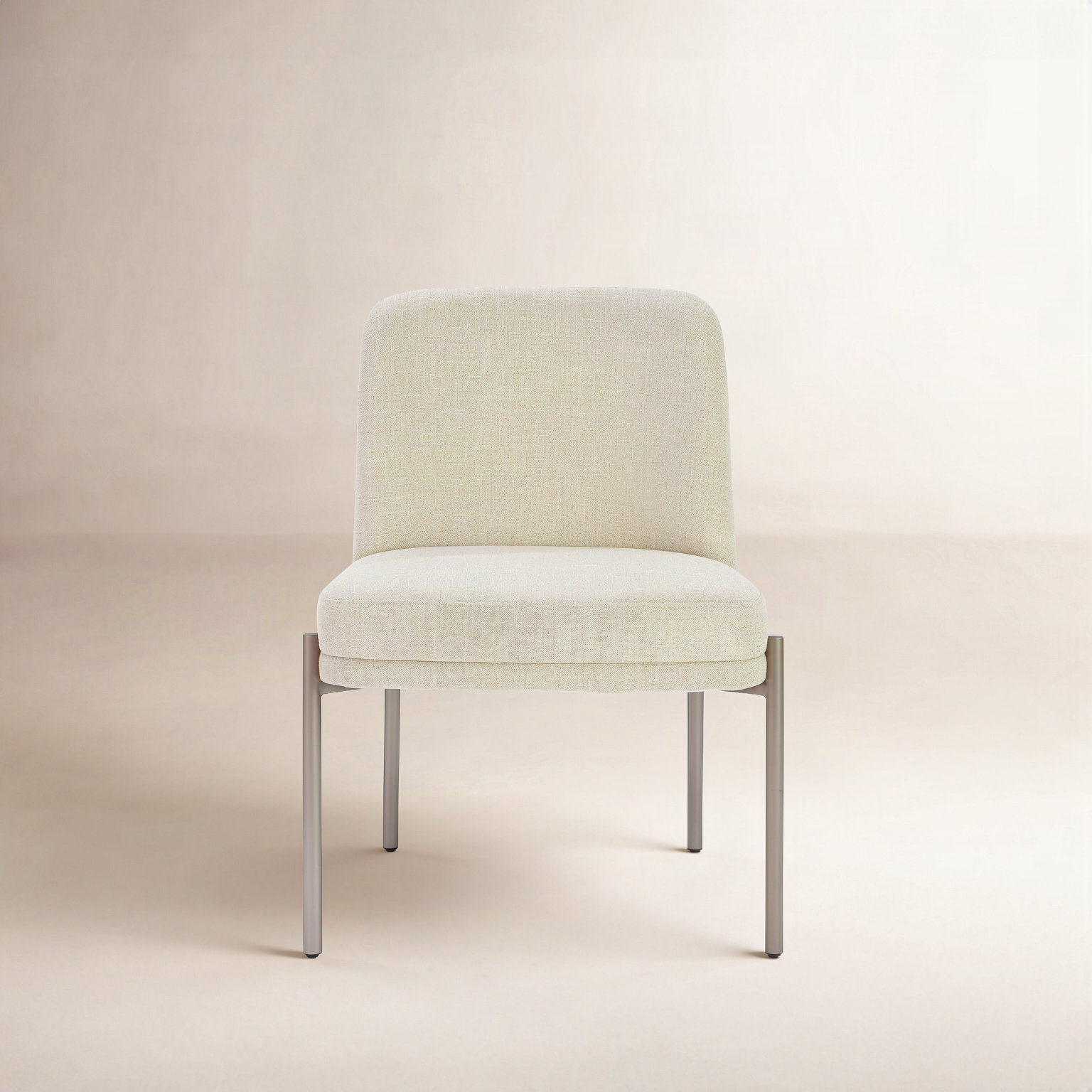 Rothschild Linen Dining Chair