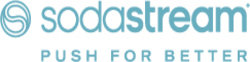 SodaStream Logo