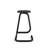 Paperclip70 Metal Backless Stool -1056956877